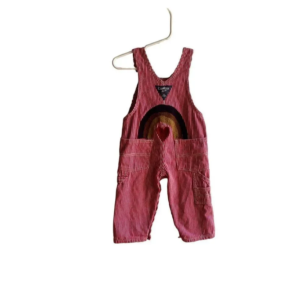 OshKosh Bgosh oshkosh baby
